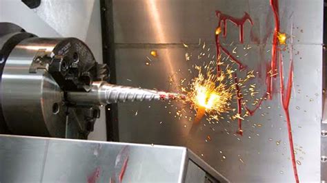 cnc milling machine crashes|worst cnc machine crash.